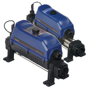 calentador para piscina eléctrico