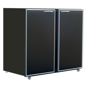 mueble organizador de pie