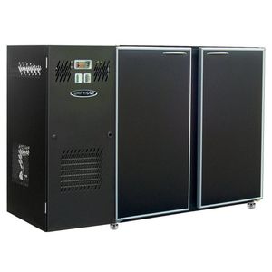 frigorífico profesional / de 2 puertas / de 3 puertas / de 4 puertas