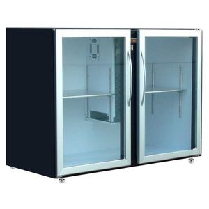 frigorífico profesional / de 2 puertas / de 3 puertas / de 4 puertas