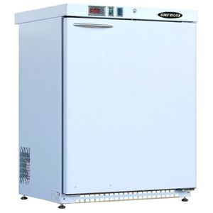 frigorífico combi bajo encimera