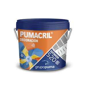 pintura decorativa