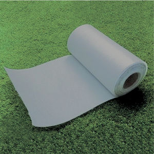geotextil no tejido / de fibras de polipropileno / para filtración / de protección