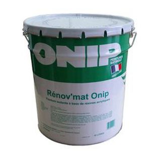 pintura aislante