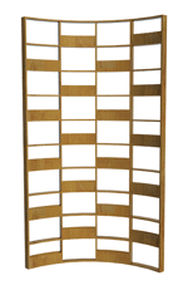panel de ocultación panel / de madera