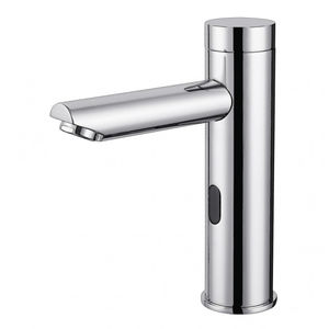 grifo monomando para lavabo