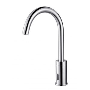 grifo monomando para lavabo