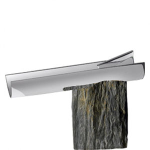 grifo monomando para lavabo
