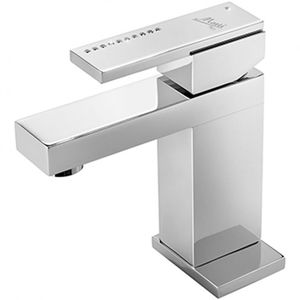 grifo monomando para lavabo