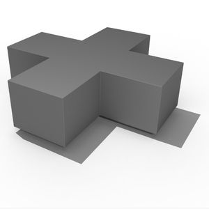 banqueta modular