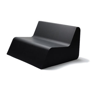 sillón bajo contemporáneo