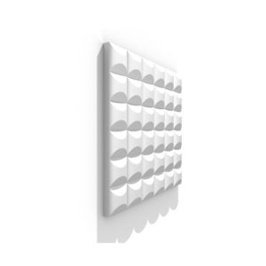panel acústico de pared