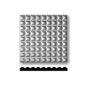 panel acústico de pared
