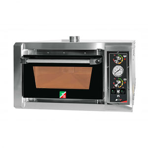 forno para pizzas profesional