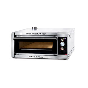 forno para pizzas profesional