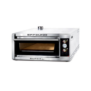 forno para pizzas profesional