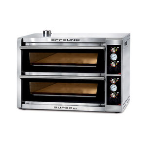 forno para pizzas profesional