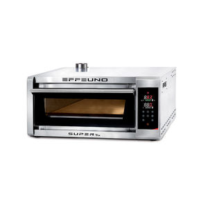 forno para pizzas profesional