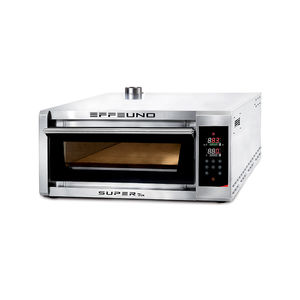 forno para pizzas profesional