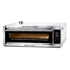 forno para pizzas profesional
