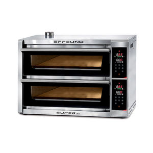 forno para pizzas profesional