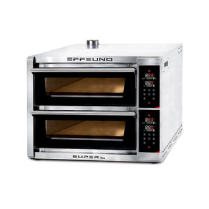 forno para pizzas profesional
