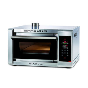 forno para pizzas profesional