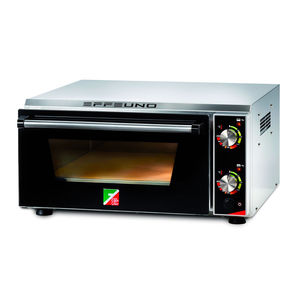 forno para pizzas profesional