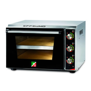 forno para pizzas profesional
