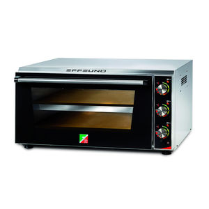 forno para pizzas profesional