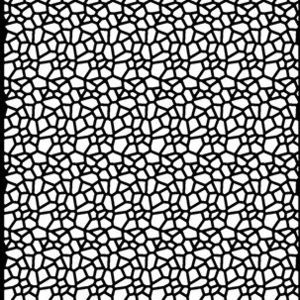 panel decorativo para interiores