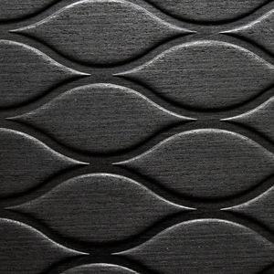 panel decorativo para interiores