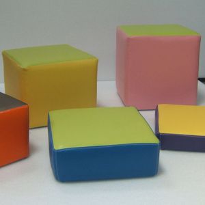 puf contemporáneo