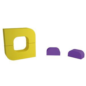 puf contemporáneo