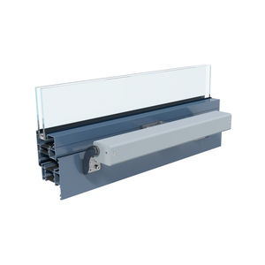 automatización para ventana