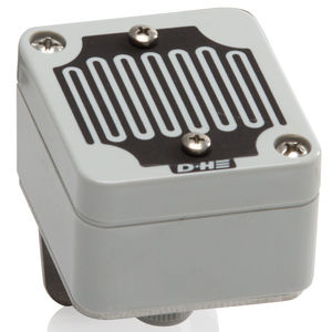 detector de lluvia