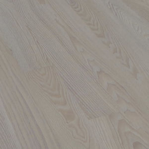 parquet multicapa / para pegar / de fresno / cepillado