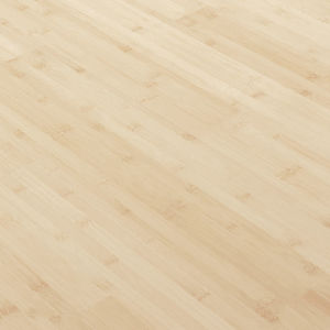 parquet multicapa / para pegar / de bambú / de madera de frondosa