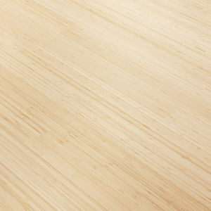 parquet multicapa / para pegar / de madera de frondosa / de bambú