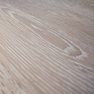 parquet multicapa / para pegar / de roble / de madera de frondosa