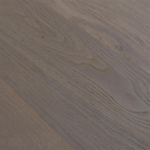 parquet multicapa / para pegar / de roble / de madera de frondosa