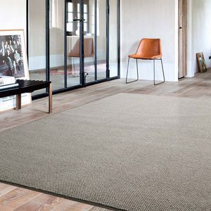 alfombra contemporánea
