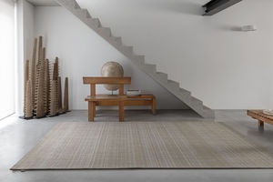 alfombra contemporánea