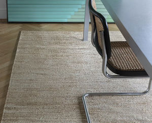 alfombra contemporánea