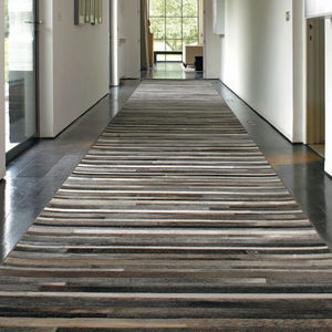 alfombra contemporánea