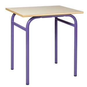 mesa para la enseñanza contemporánea