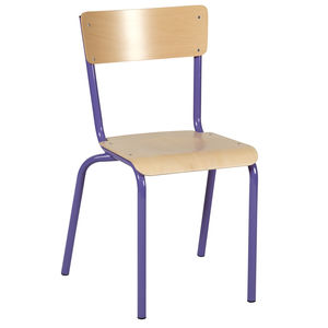 silla contemporánea