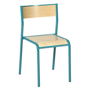 silla contemporánea