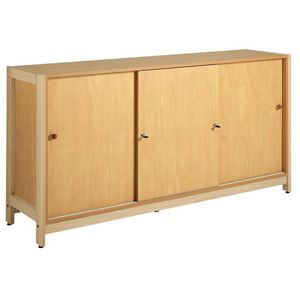 mueble bajo de suelo