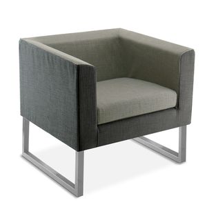 sillón contemporáneo